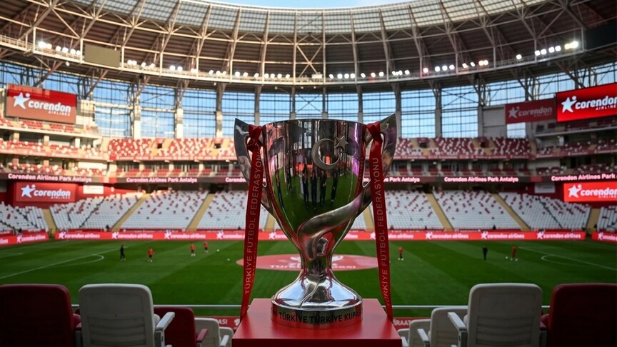 Türkiye Futbol Federasyonu tarafından 1962-1963’ten itibaren düzenlenen Türkiye Kupası, 1980-1981