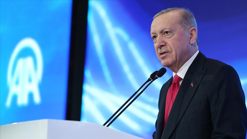 Schuman Deklarasyonu’nun yıl dönümünde anlamlı vurgu Cumhurbaşkanlığı İletişim Başkanlığı aracılığıyla
