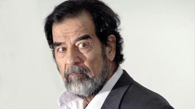 İktidarın bedeli: Kan ve baskı Saddam Hüseyin’in iktidar yılları, büyük