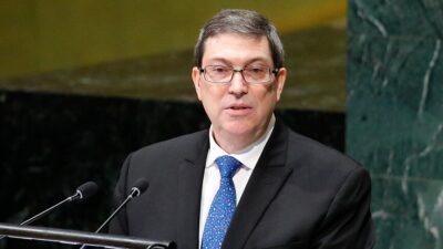 Rodriguez, ABD merkezli X şirketinin sosyal medya platformundaki hesabından yaptığı