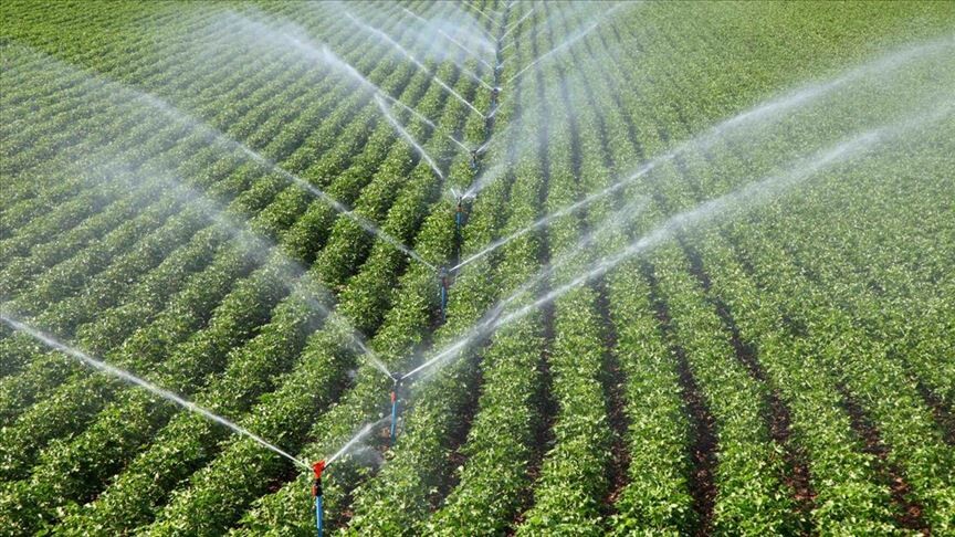 Genel Müdürlüğün verilerinden derlenen bilgiye göre, suyun tasarruflu ve optimum