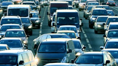 Sorgulama başına 2 TL alınacak Yeni düzenlemeye göre, Araç Sicil