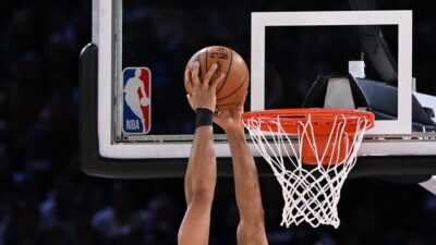 Frost Bank Center’da oynanan Batı Konferansı finali 6. maçında Thunder’ı