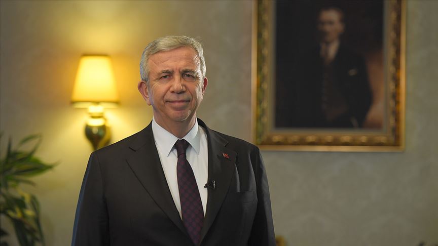 Mansur Yavaş’tan “mutlak butlan” çıkışı!