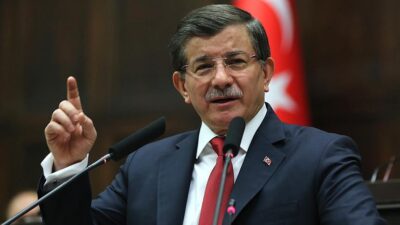 “Zamanlaması açısından siyaseti dizayn etme çabası” Resmi X (Twitter) hesabı