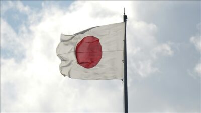 Kyodo News’ün haberine göre, Japonya Savunma Bakanlığından yapılan açıklamada, Öz
