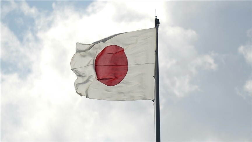 Kyodo News’ün haberine göre, Japonya Savunma Bakanlığından yapılan açıklamada, Öz