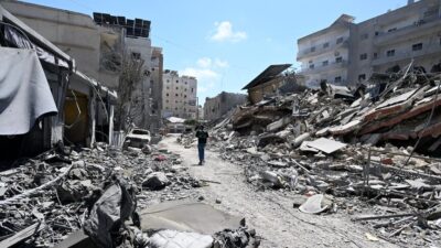 İsrail ordusu, 17 Nisan’da yürürlüğe giren ve 17 Mayıs itibarıyla