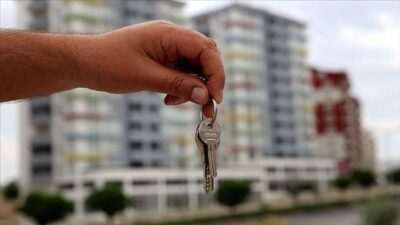 Kira artış tavanı yüzde 32,43 olarak belirlendi TÜİK’in açıkladığı verilere