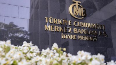 Önceki tahmin yüzde 16 seviyesindeydi Merkez Bankası’nın yayımladığı yeni rapora