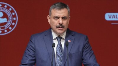Bayram önlemleri kapsamında, Türkiye’nin en önemli kavşak noktalarından biri olan
