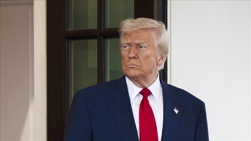 “Son derece karmaşık bir operasyon” Operasyona ilişkin detayları paylaşan Trump,
