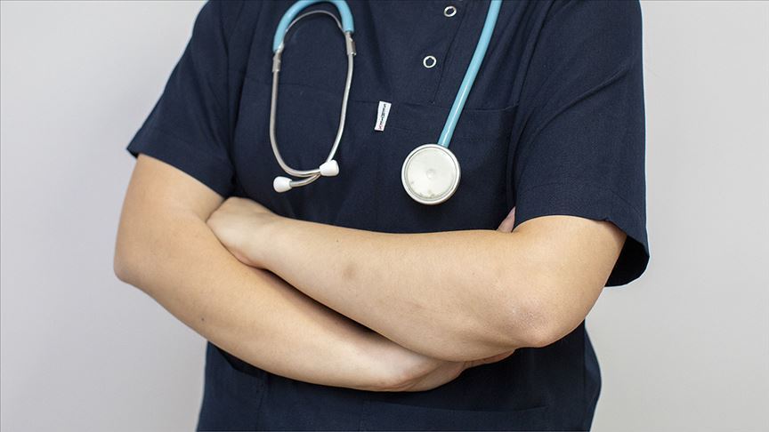 Afyonkarahisar Doktor kadroları güçleniyor!