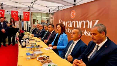 Afyonkarahisar Valisi Dr. Naci Aktaş, huzurlu bir bayram geçirilmesi için