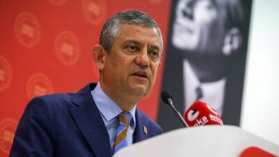 “AK Parti’nin yargı kollarıyla butlan ittifakı var” Özgür Özel, barikatların