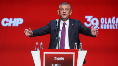 “Bu darbe bize değil, milletin sandığına yapılmıştır” Yaşanan krizin şahsi