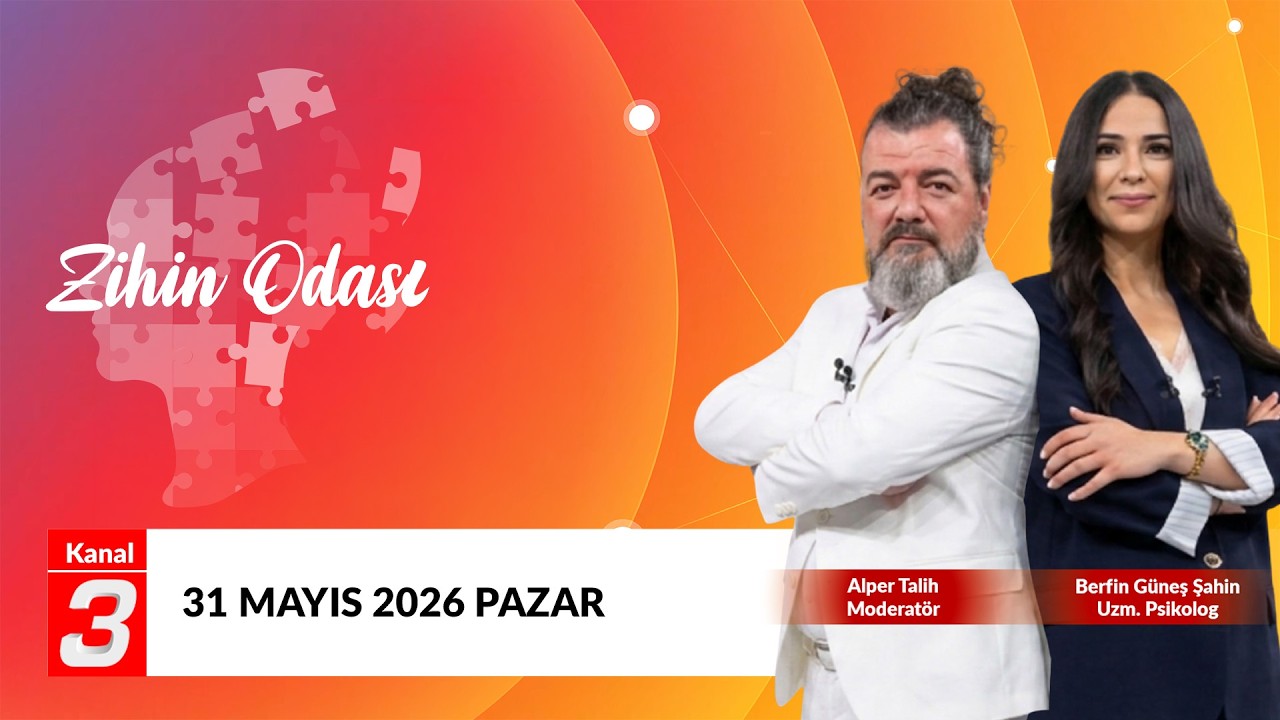 Görünmeyen Psikolojik Şiddet! | Zihin Odası