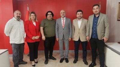 Mısri Mahallesi ve Gedik Ahmet Paşa Camii çevresinin yıllardır kentsel