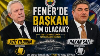 İki gün süren Olağanüstü Seçimli Genel Kurul’un ilk gününde yönetim