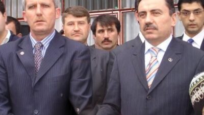 Merhum Halil Nural Destici tedavi gördüğü hastanede hayatını kaybetti. Konuya