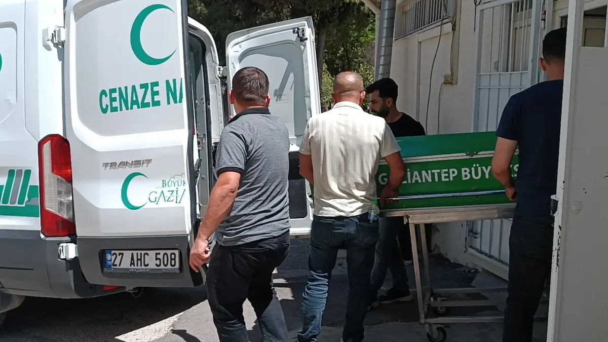 Karne gününde katledildi! Henüz 16 yaşındaydı