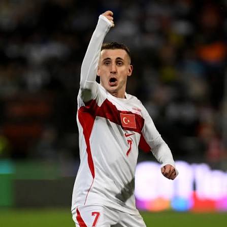 Kerem Aktürkoğlu