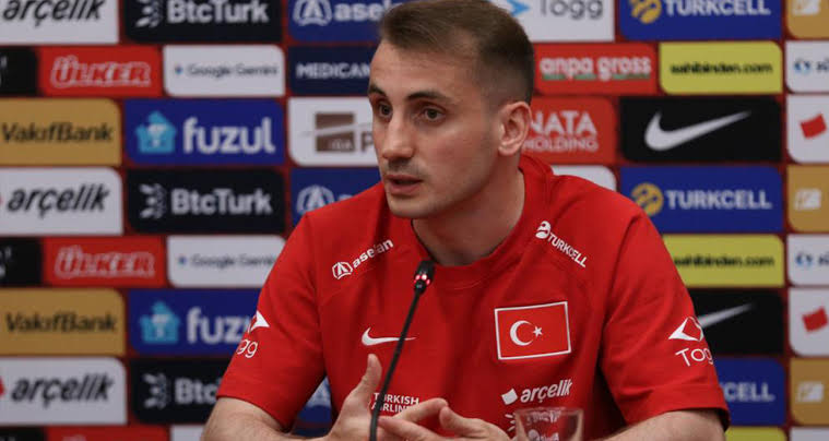 Kerem Aktürkoğlu