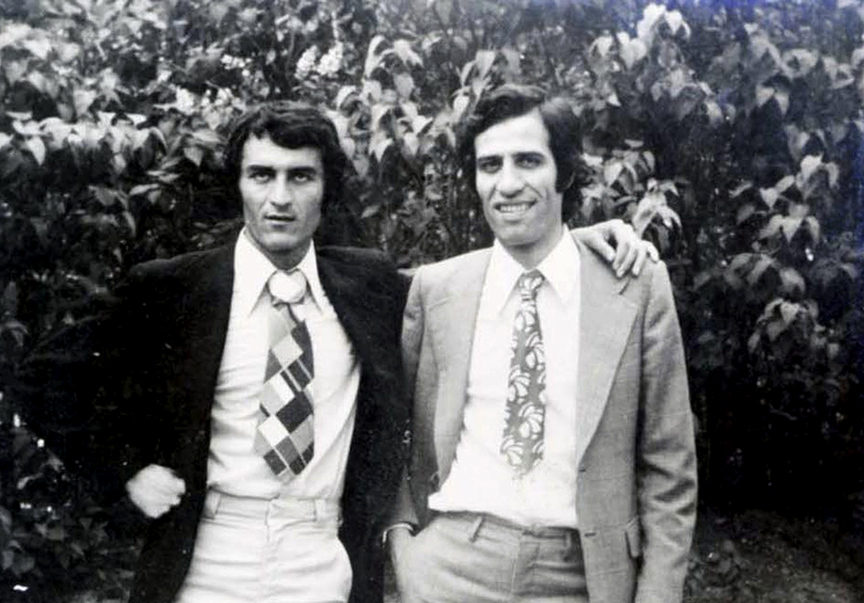 KEMAL SUNAL 