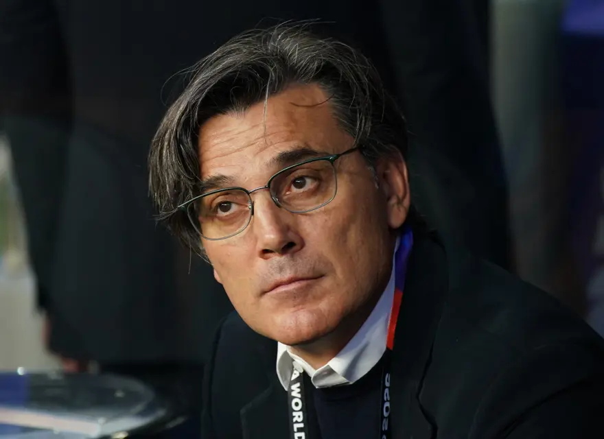 Vincenzo Montella