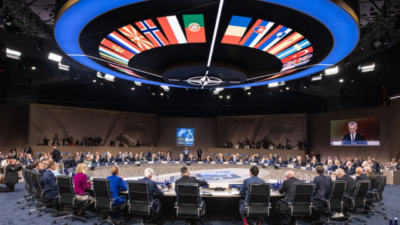 Türkiye’nin ev sahipliğinde başkent Ankara’da gerçekleştirilecek olan kritik 36. NATO