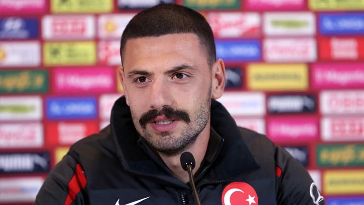 Merih Demiral
