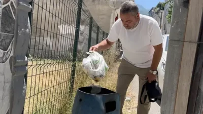 İçinde bulunduğumuz 27 Haziran 2026 Cumartesi günü Bursa gündemine bomba