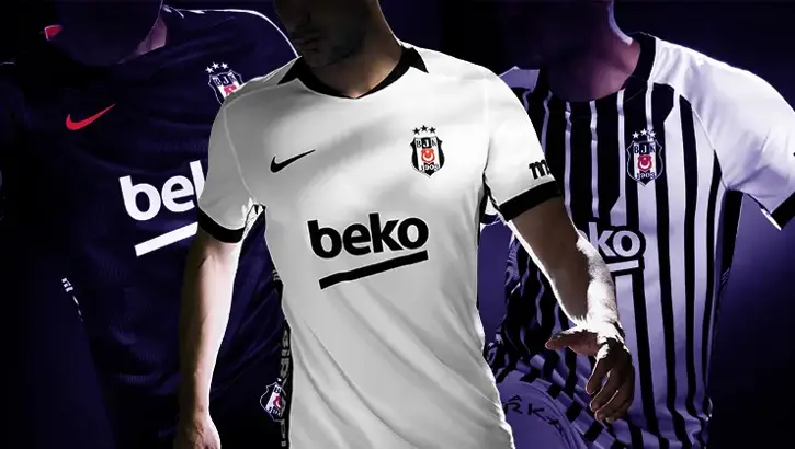 Trendyol Süper Lig ve Avrupa kupalarında yeni sezonda mutlak başarı