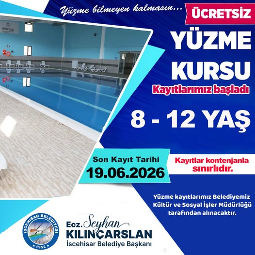 İscehisar ilçesi
