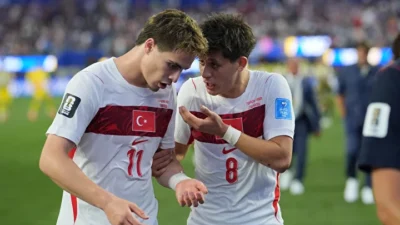 2026 FIFA Dünya Kupası D Grubu’nda üçüncü ve son hafta