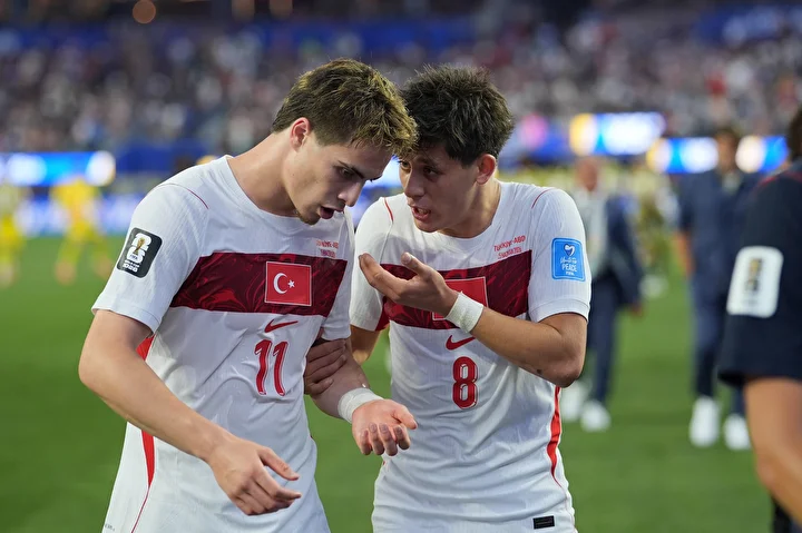 2026 FIFA Dünya Kupası D Grubu’nda üçüncü ve son hafta