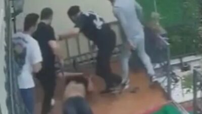 Ağır suçlamalarla yargılanıyor İzmir 21. Ağır Ceza Mahkemesi’nde görülen davada