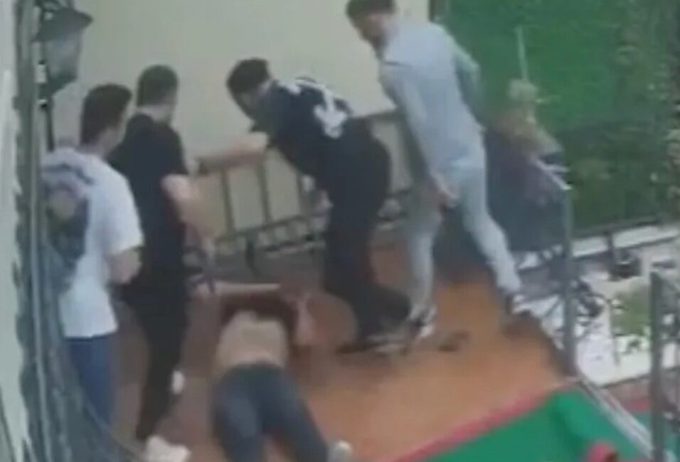 Ağır suçlamalarla yargılanıyor İzmir 21. Ağır Ceza Mahkemesi’nde görülen davada