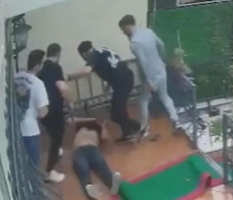 Mustafa Sandal’ın eski bacanağına tahliye! Cinayet anına ait görüntüler dosyada