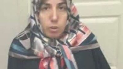 Hastanede yapılan müdahalelere rağmen kurtarılamadı Çevredeki vatandaşların ihbarı üzerine olay