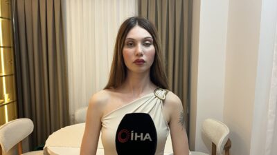 Hastanede acı gerçekle yüzleşti Botoks işleminden 9 gün sonra göz