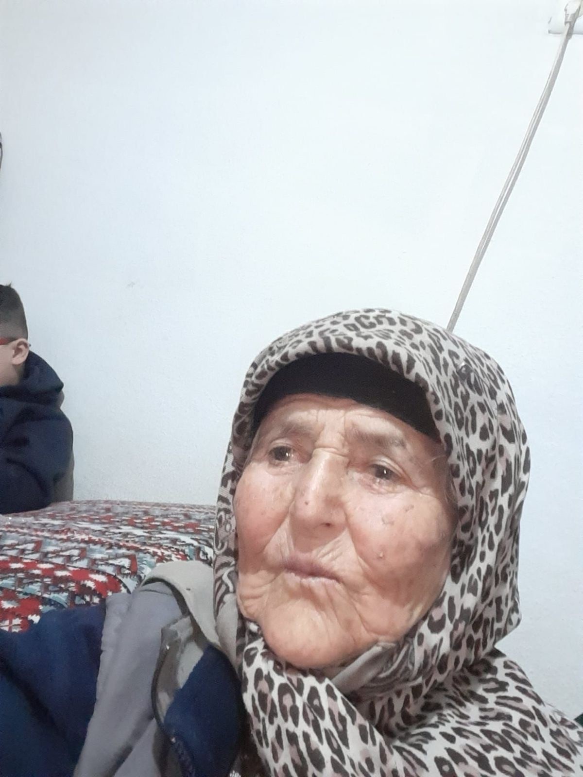 Tarladaki öğle uykusu faciayla bitti!