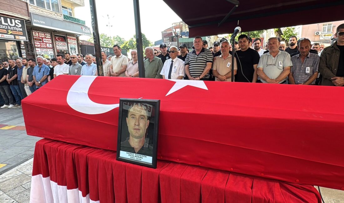 Yakınları haber alamayınca kapı kırıldı acı manzarayla karşılaşıldı Yürekleri burkan