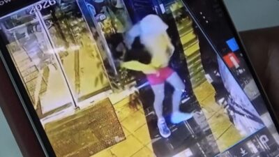HER GÜN DÜZENLİ GELİP FARKLI KIYAFETLERLE SOYGUN YAPTI Olay, merkez