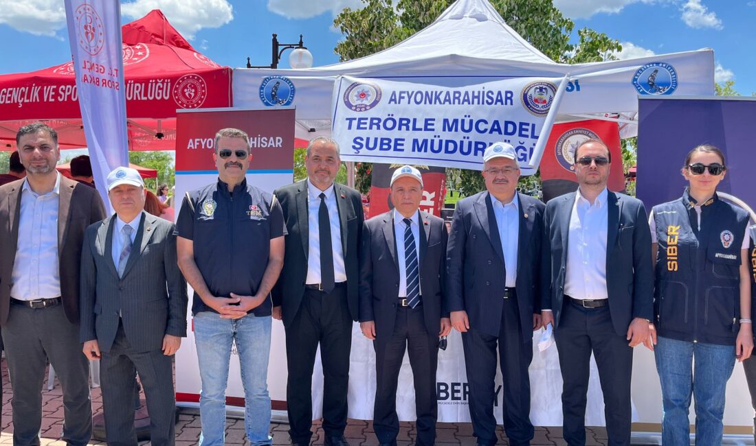 Teknolojinin ve dijital platformların yaygınlaşmasıyla birlikte terör örgütlerinin propaganda yöntemleri
