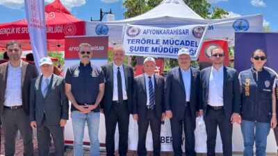 Teknolojinin ve dijital platformların yaygınlaşmasıyla birlikte terör örgütlerinin propaganda yöntemleri