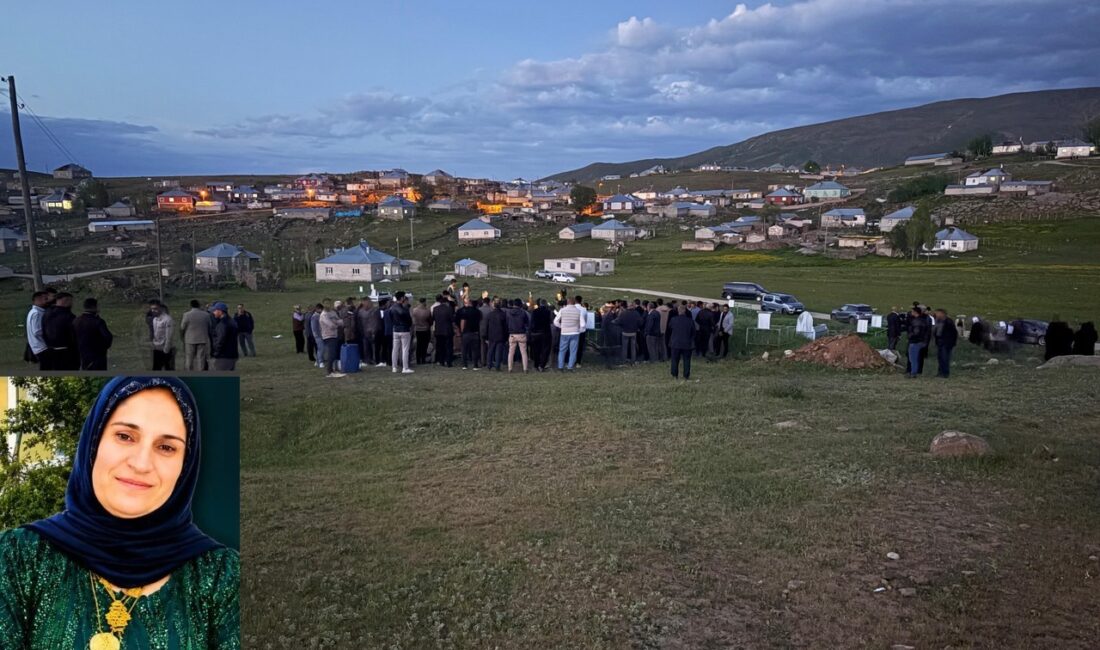 YAKINLARI ARAMAYA BAŞLAMIŞTI HAREKETSİZ BEDENİNİ BİNANIN ALTINDA BULDULAR Kan donduran