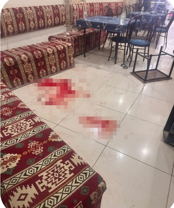 Çay ocağındaki feci kavga ölümle bitti!