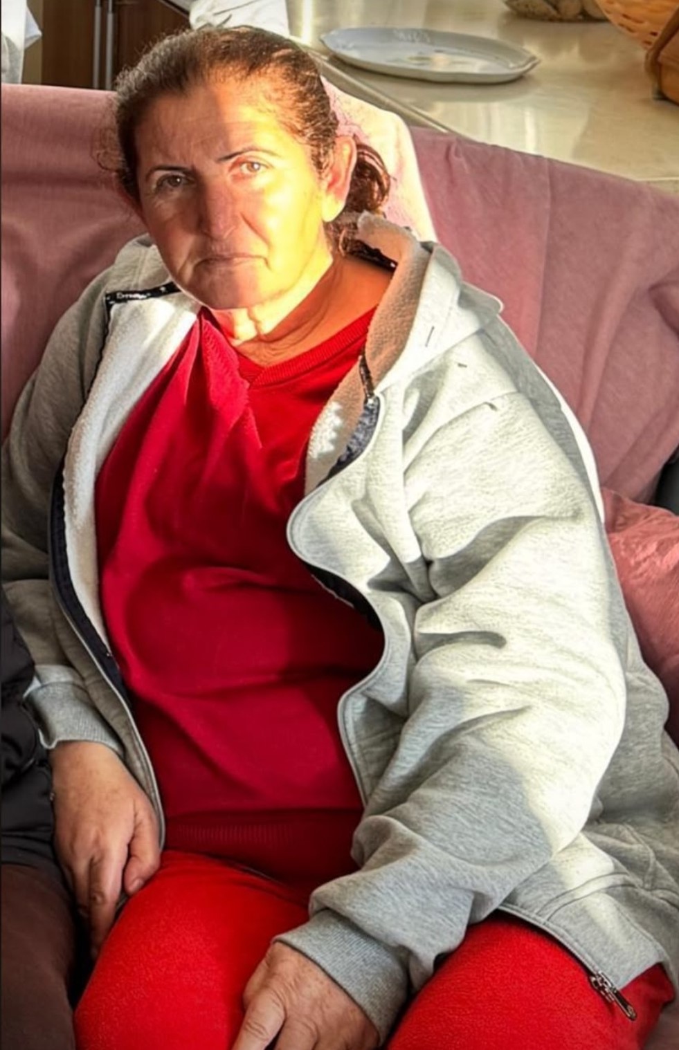 Ebru Küçükgöde