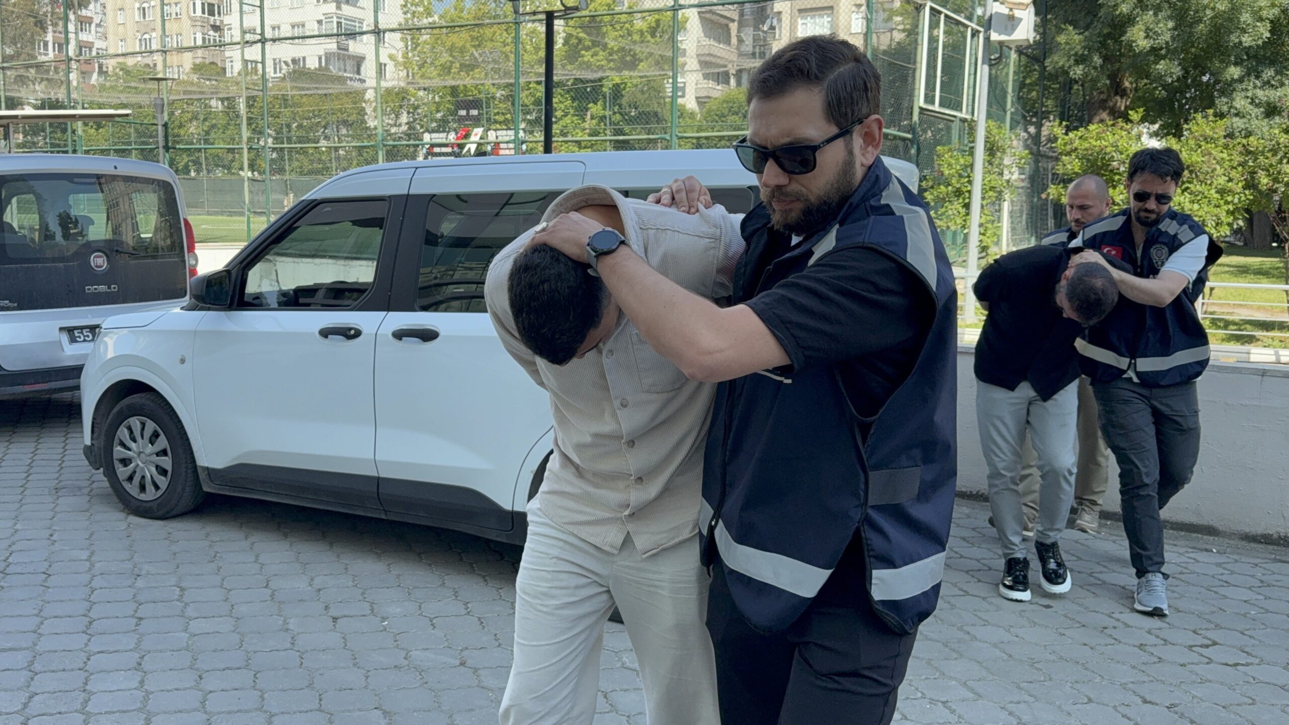 fuhuş